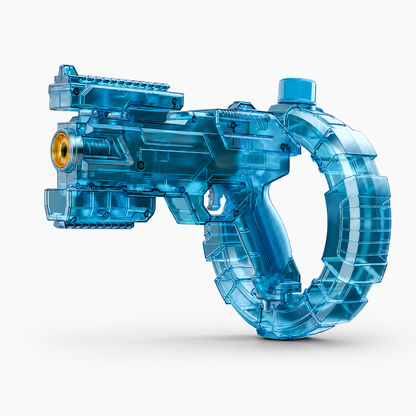 Pistola de Agua Electrica